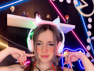 🎮 cosplay 🎮