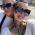 InkedBitch