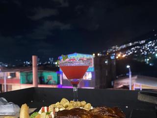 One day with me! 🖤