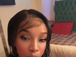 Tinasnoww69 webcam