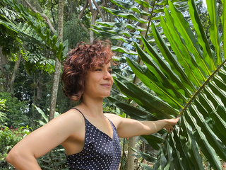 Sexy Love Amaranthaa