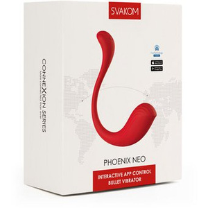Svakom Phoenix Neo