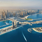 Travel to Dubai the other in 2024