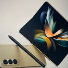 galaxy x fold 4