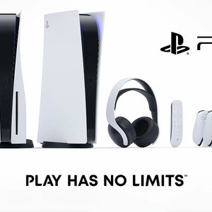 PLAY STATION 5