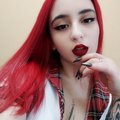 Hotredhead01