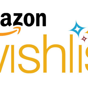 Amazon Wishlist♥
