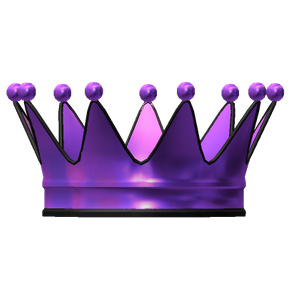 QUEEN OF QUEENS