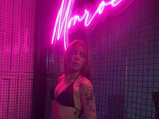 sensual neon