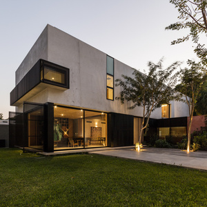 house dreams