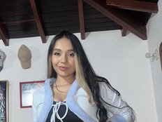 SabrinaAdams0 Gallery Image 1