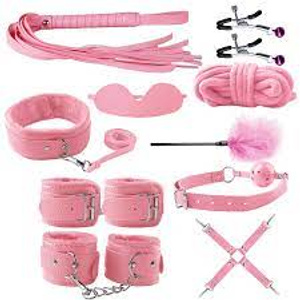 BONDAGE KIT