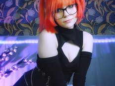 الصورة الرمزية لـYumi_Youkai