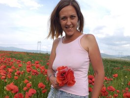 Cristina3112 profile