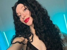 hollyharlot - Cam en Direct