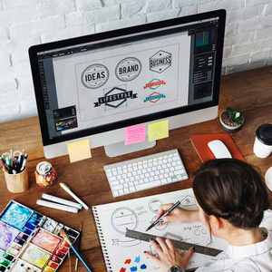 graphic design academy