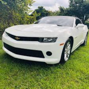 My car