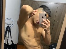 Matty-Adams Live Webcam on BongaCams