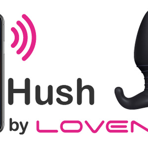 A Hush