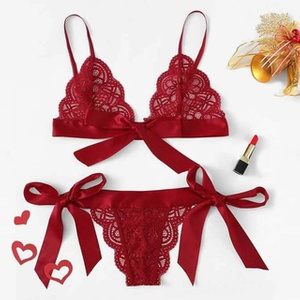 New lingerie
