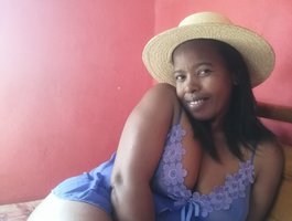 Edwiga webcam model