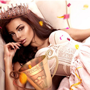 QUEEN OF QUEENS ♥♥