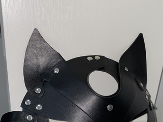 Мои масочки