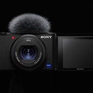 Sony ZV-1