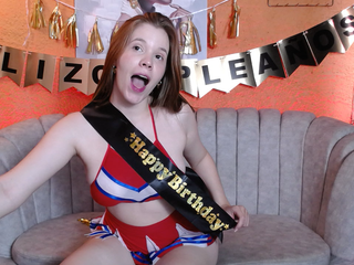 Happy Birthday to me! 💋 Let’s celebrate together