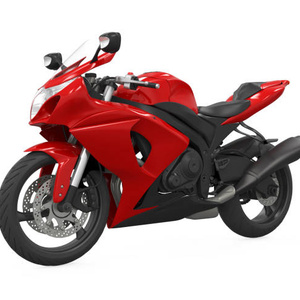 NEW BIKE