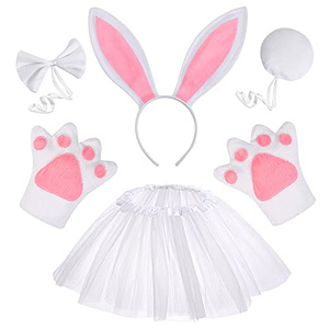 BUNNY CUSTOM