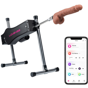 My own FuckMachine