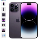 iPhone 14 Pro Max (512 GB) - Morado oscuro