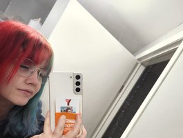 Goddessalix69 profile