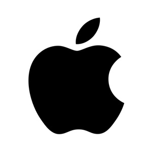 I'm obsessed with Apple