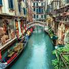 i want to 14 iphone and visited Venice