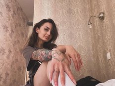 Wow-Eva private show
