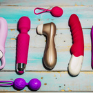 Dildos and vibrators