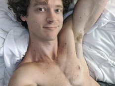 warrenkener Live Webcam on BongaCams