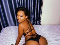 Lilianjackson - Cam en Direct