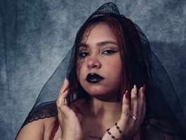kristal-20 from bongacams