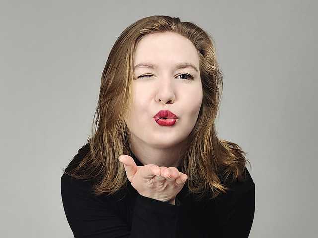 LaraAngel