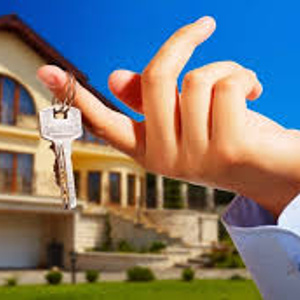 I want to buy my house