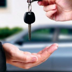 I want to buy my car