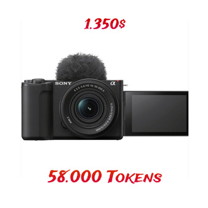Professional Camera :
