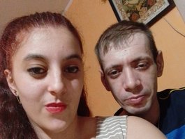 Alice-Patrik1 webcam