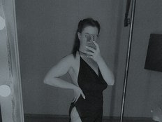 Mandarinka8 - Live Cam