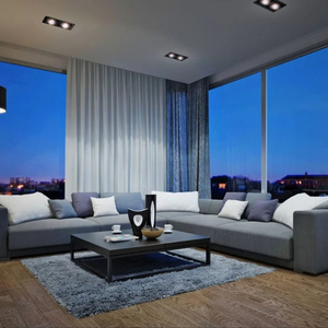 Own Apartment