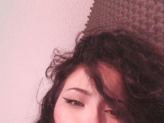 Rosario215a Modèle Webcam Profil