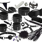 Bondage equipment